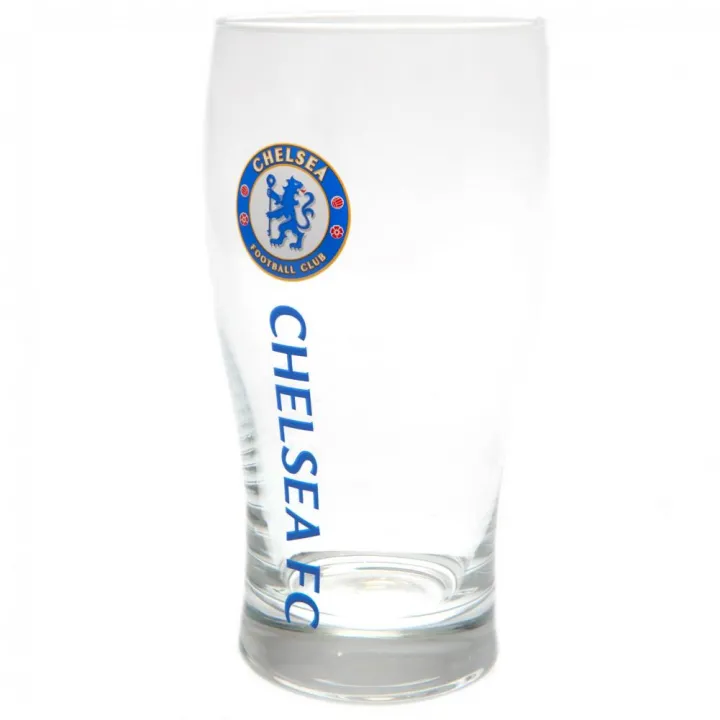Chelsea FC чаша за бира – снимка 2