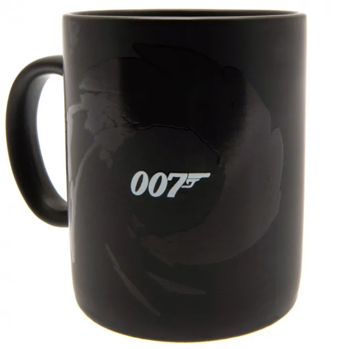 James Bond магическа чаша – снимка 2