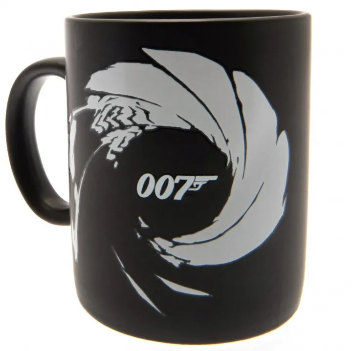 James Bond магическа чаша – снимка 3