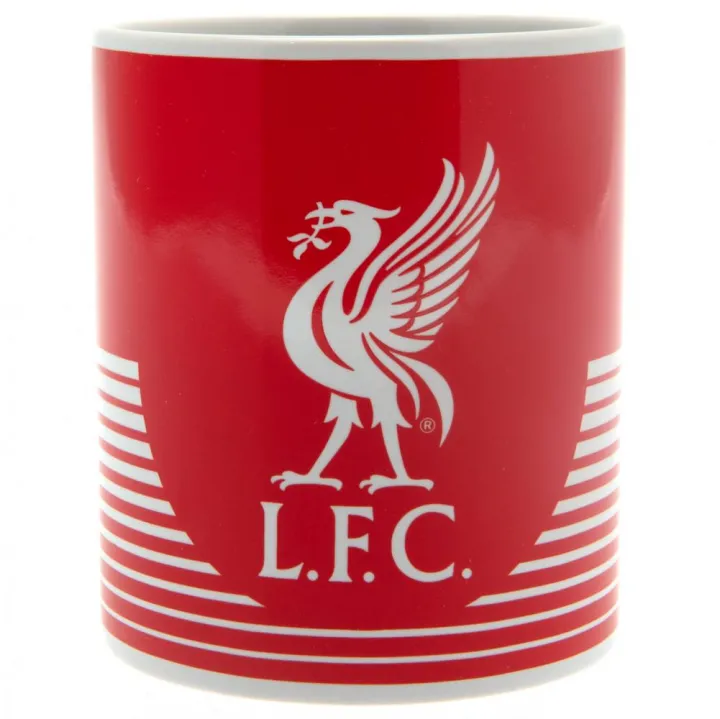 Liverpool FC LN керамична чаша – снимка 2