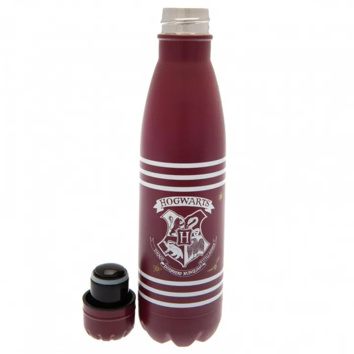 Harry Potter термо шише 500 ml – снимка 2