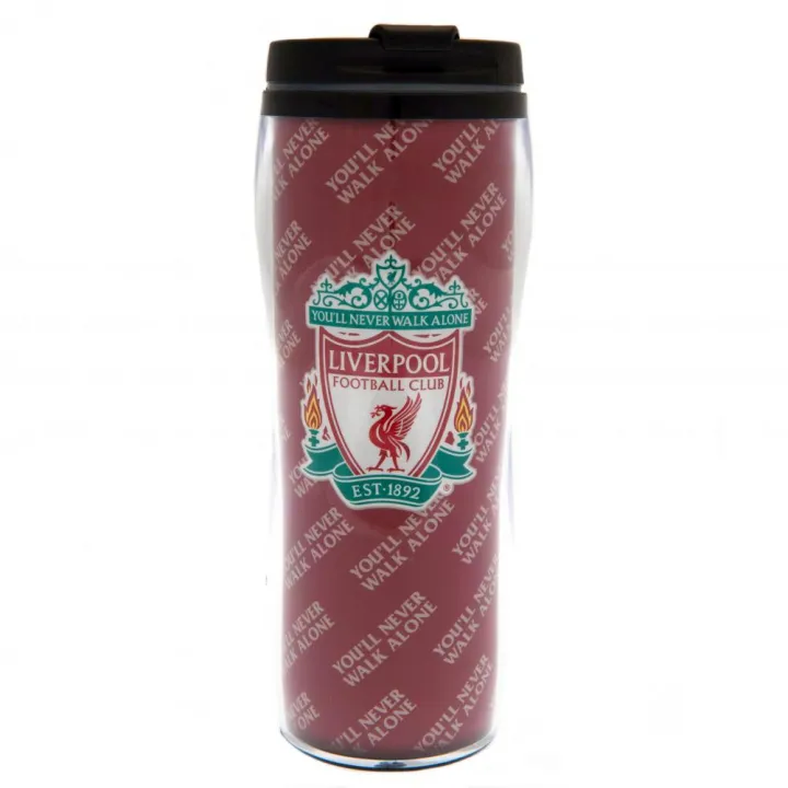 Liverpool FC магическа чаша за път – снимка 2