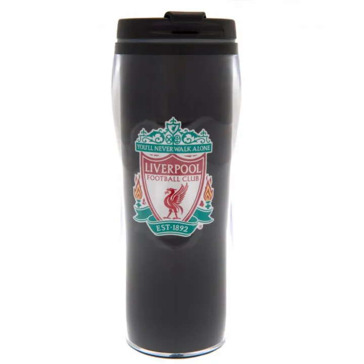 Liverpool FC магическа чаша за път – снимка 3