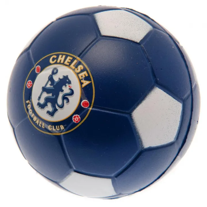 Chelsea FC стрес топка – снимка 2