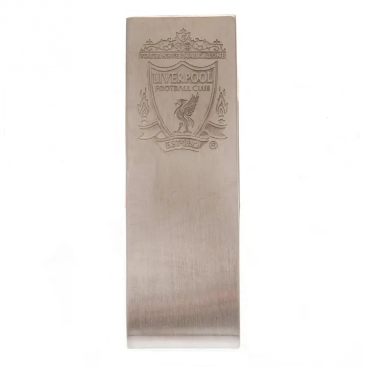 Liverpool FC щипка за пари – снимка 2