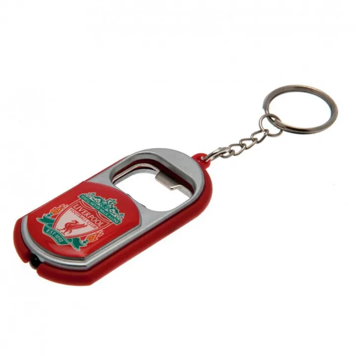 Liverpool FC ключодържател 3 в 1 – снимка 3