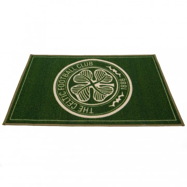 Celtic F.C. Rug – снимка 2