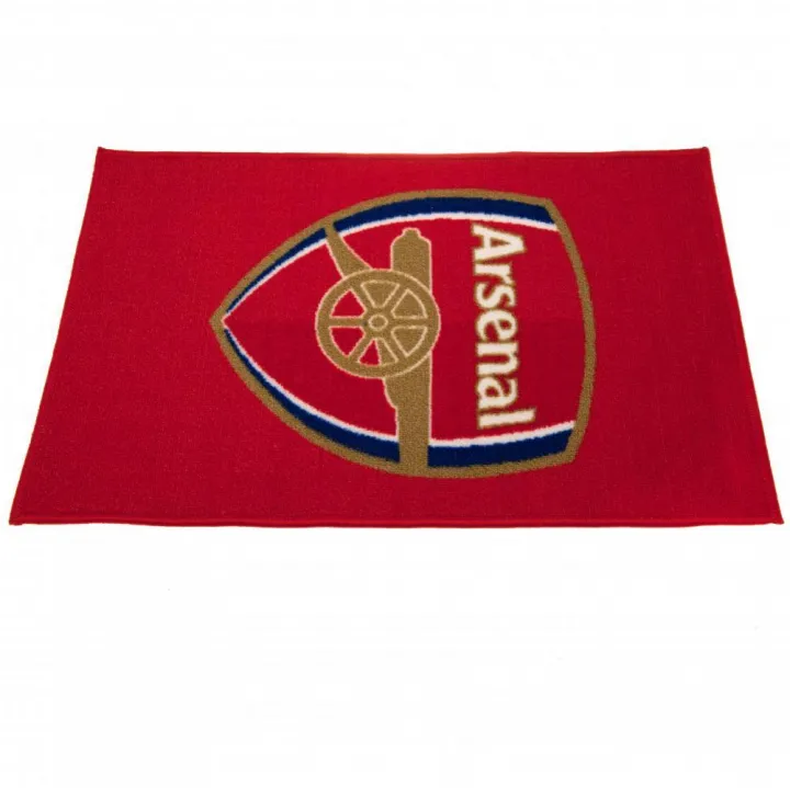 Arsenal FC килимче – снимка 2