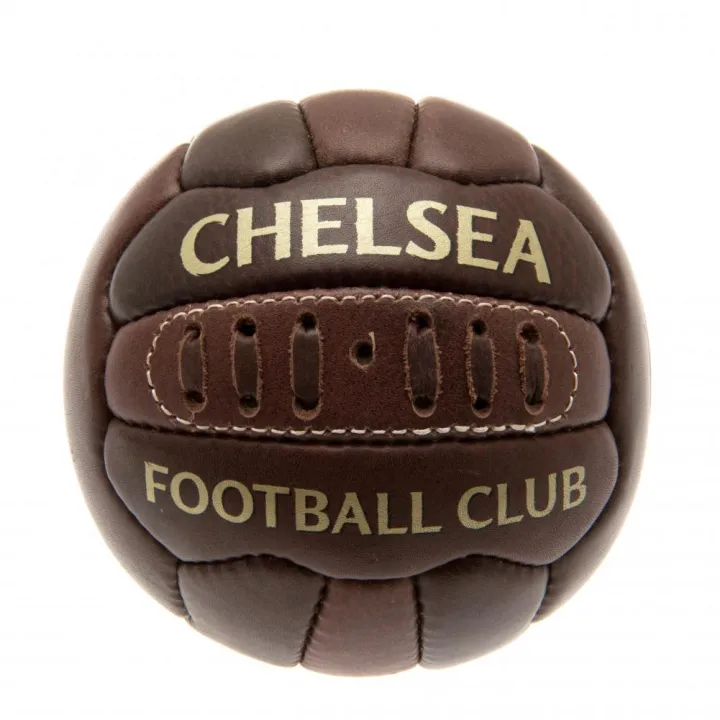 Chelsea FC мини топка Heritage Mini – снимка 2