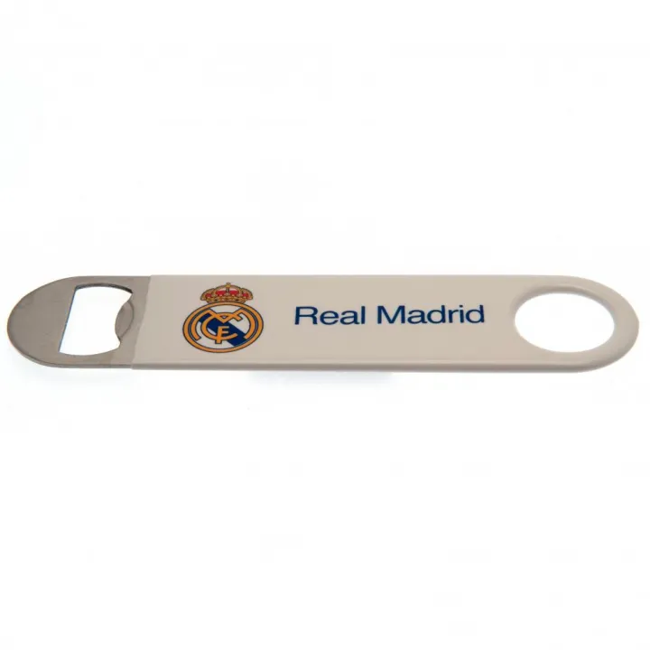 Real Madrid FC отварачка за бутилки - магнит – снимка 2