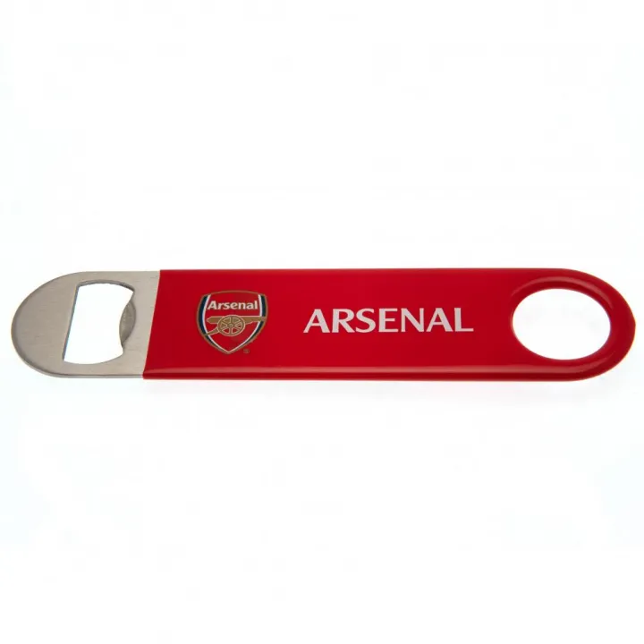 Arsenal FC отварачка за бутилки - магнит – снимка 2