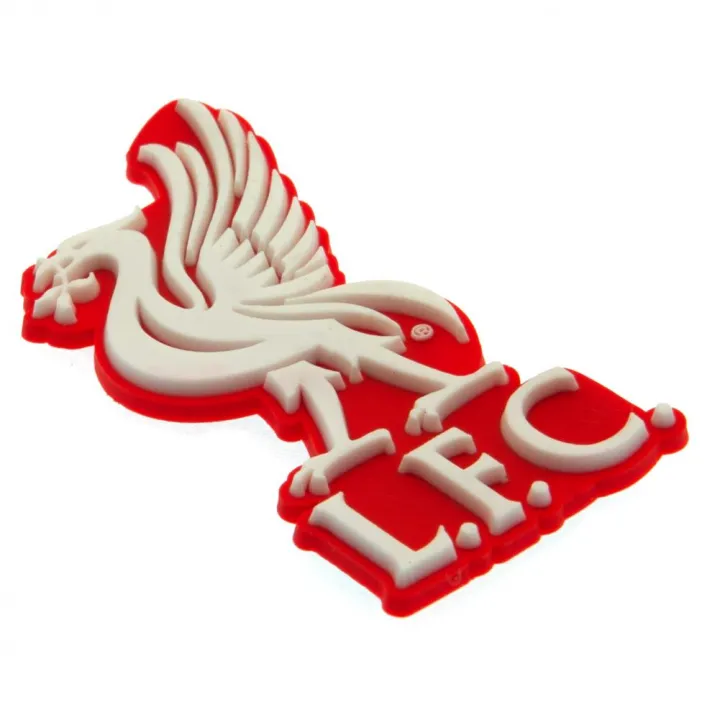 Liverpool FC 3D магнит за хладилник – снимка 2