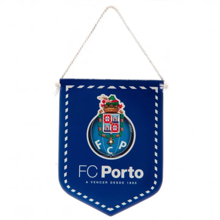 FC Porto мини флаг – снимка 2