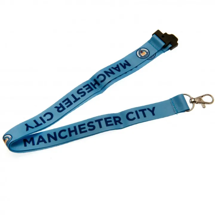 Manchester City FC връзка за врата – снимка 2