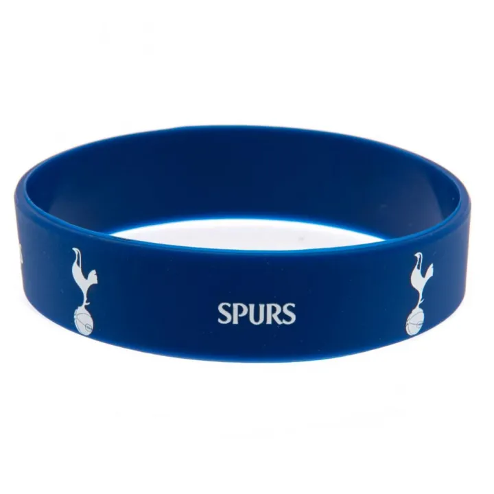 Tottenham Hotspur FC силиконова гривна – снимка 2