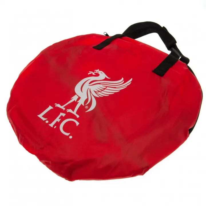Liverpool FC гол-тренажор Pop Up – снимка 2