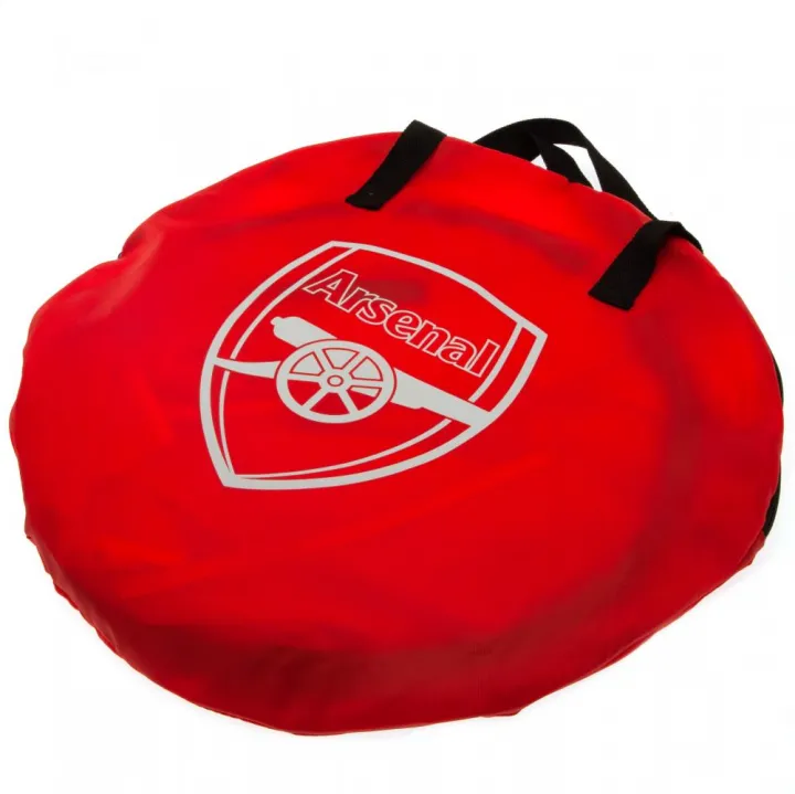 Arsenal FC гол тренажор Pop Up – снимка 2