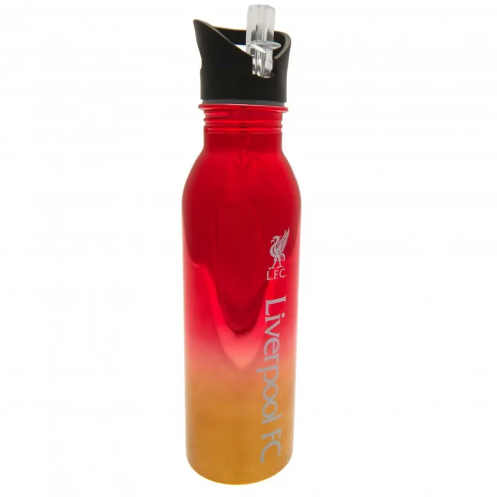 Liverpool FC метално шише 700 ml – снимка 2