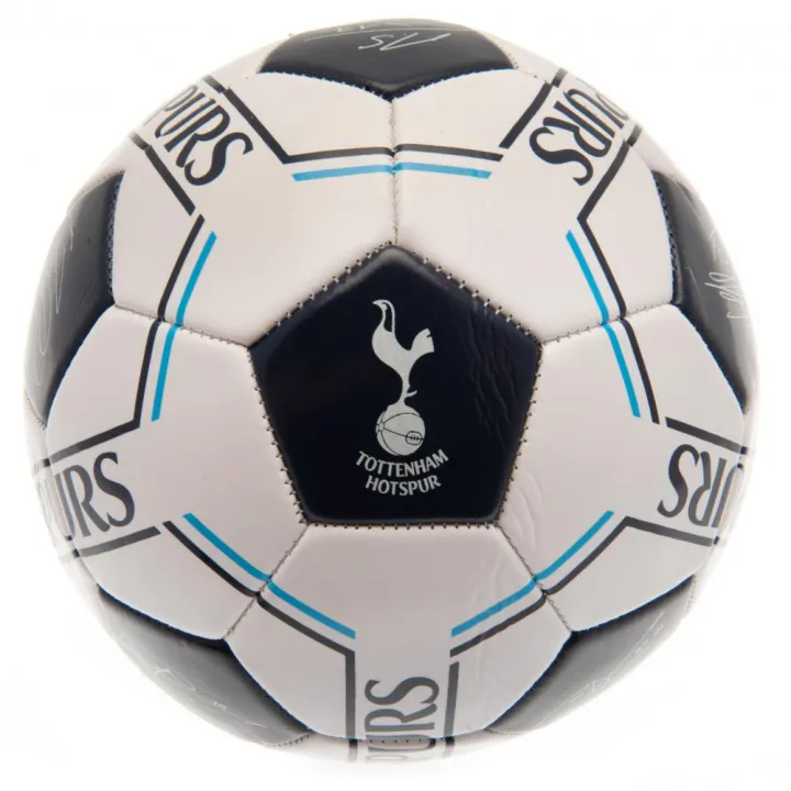 Tottenham Hotspur FC подаръчен комплект с топка – снимка 2