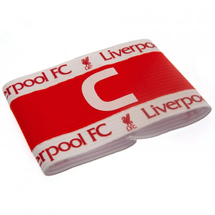 Комплект аксесоари - Liverpool FC – снимка 3