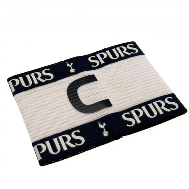 Капитанска лента за ръка - Tottenham Hotspur FC – снимка 2