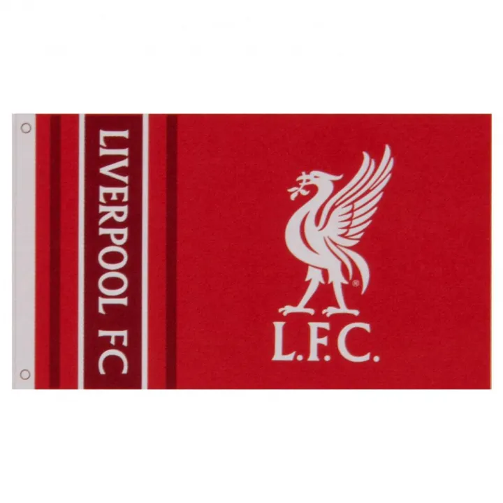 Liverpool FC знаме – снимка 2