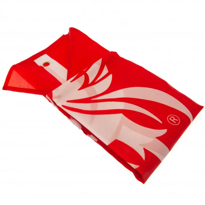 Liverpool FC знаме – снимка 2