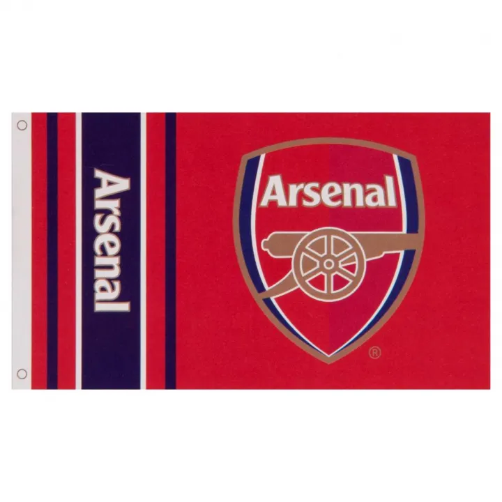 Arsenal FC знаме – снимка 2