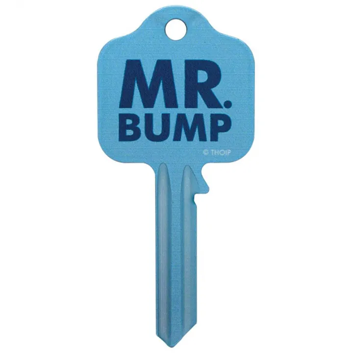 Mr Bump Door Key – снимка 2