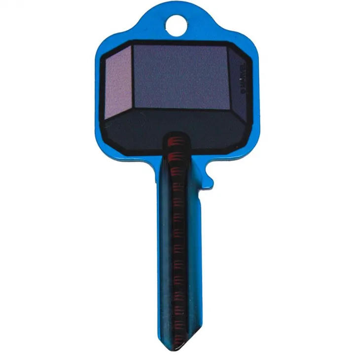 Marvel Comics Door Key Thor – снимка 2