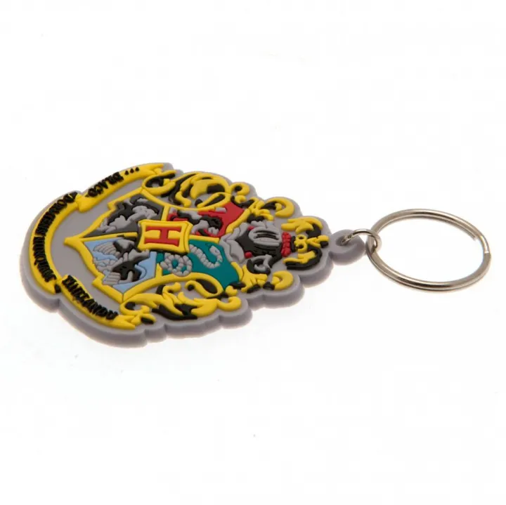 Harry Potter ключодържател Hogwarts – снимка 2