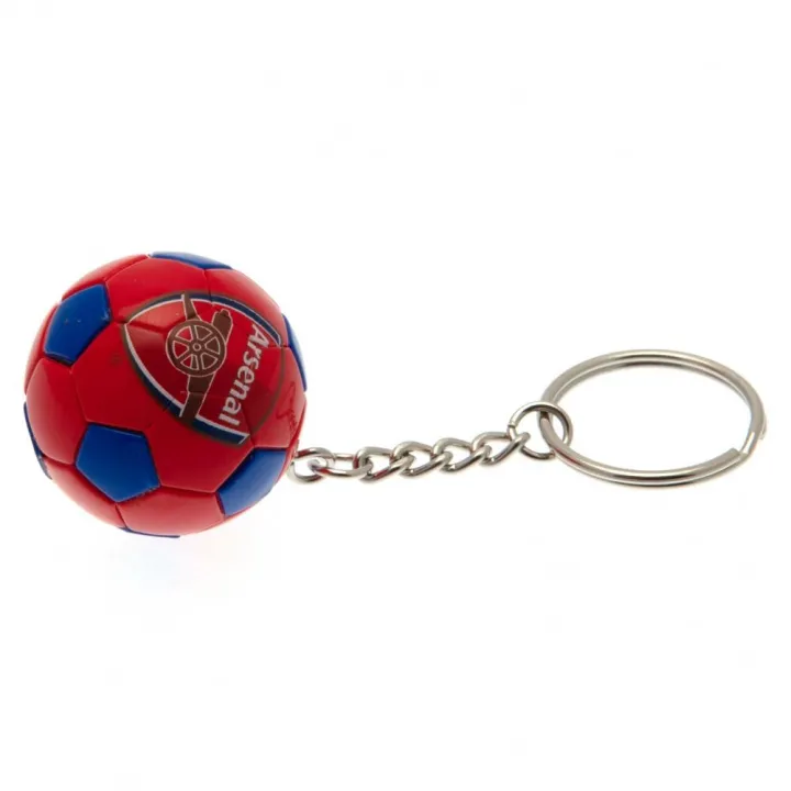 Arsenal FC ключодържател футболна топка – снимка 2