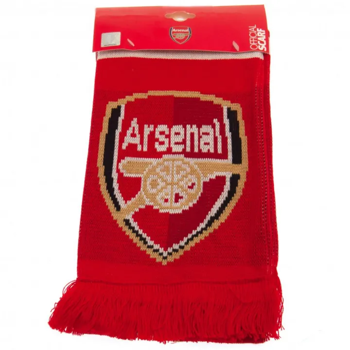 Arsenal FC шал – снимка 6