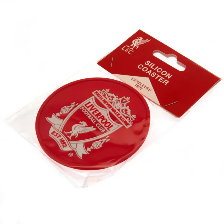 Liverpool FC подложка за чаша – снимка 3