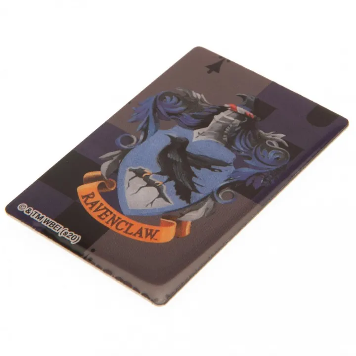 Harry Potter магнит за хладилник Ravenclaw – снимка 2