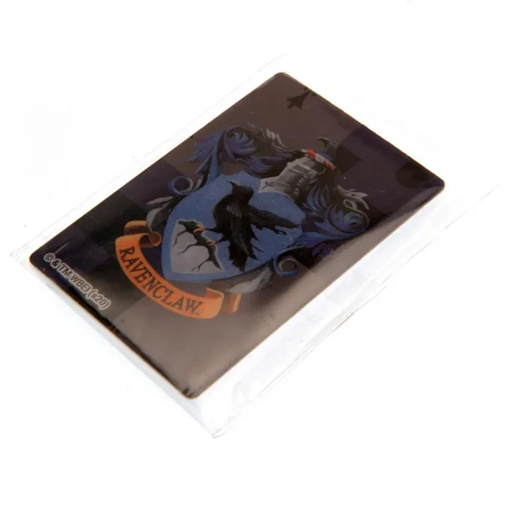 Harry Potter магнит за хладилник Ravenclaw – снимка 3
