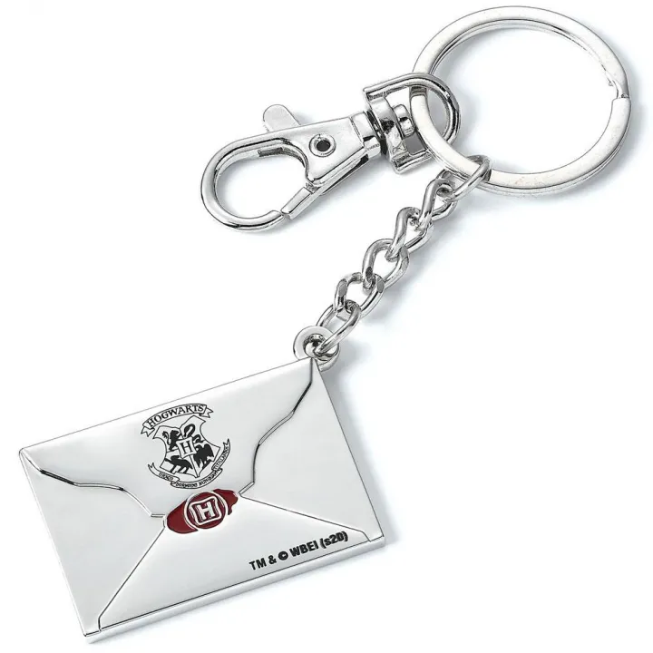 Harry Potter Charm Keyring Letter – снимка 2