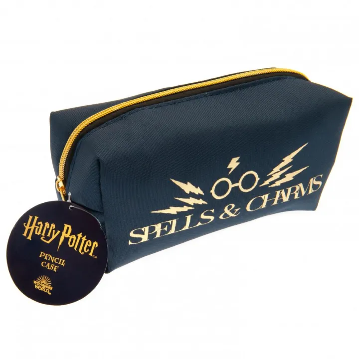 Harry Potter несесер Spells – снимка 3
