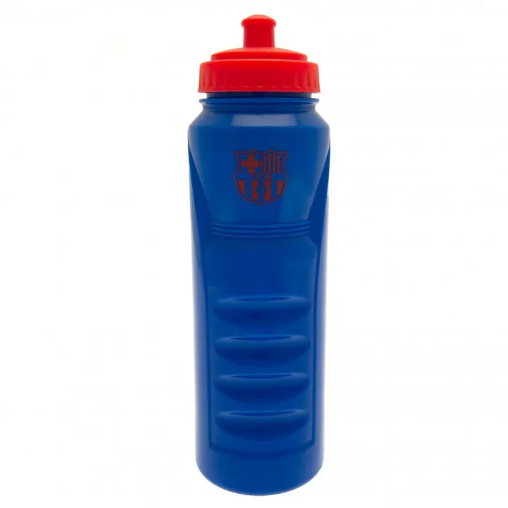FC Barcelona шише за вода 1000 ml – снимка 2