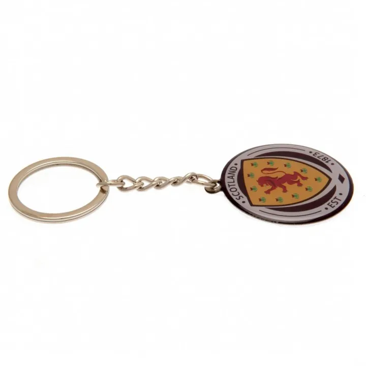 Scotland Keyring – снимка 2