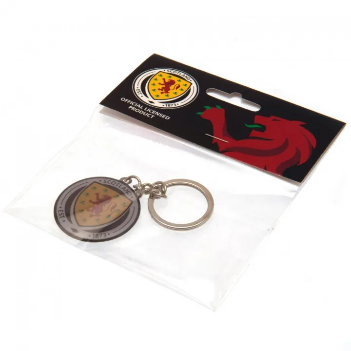 Scotland Keyring – снимка 3