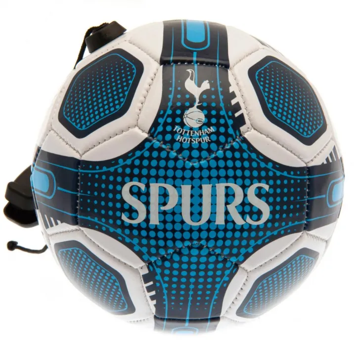 Tottenham Hotspur FC топка за тренировка с въже – снимка 2