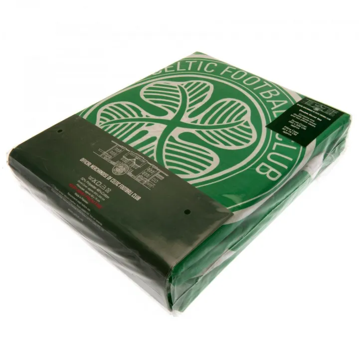 Celtic FC Double Duvet Set PL – снимка 3
