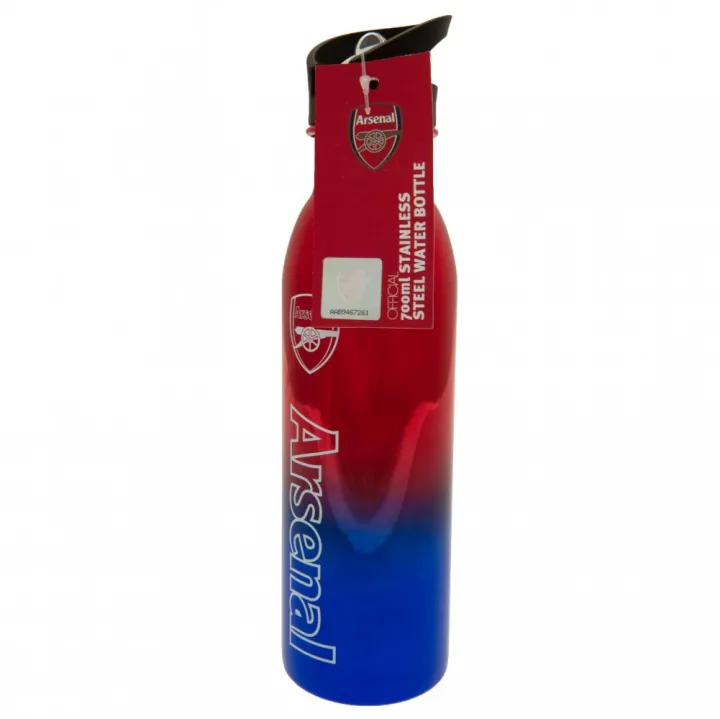 Arsenal FC метално шише 700 ml – снимка 3
