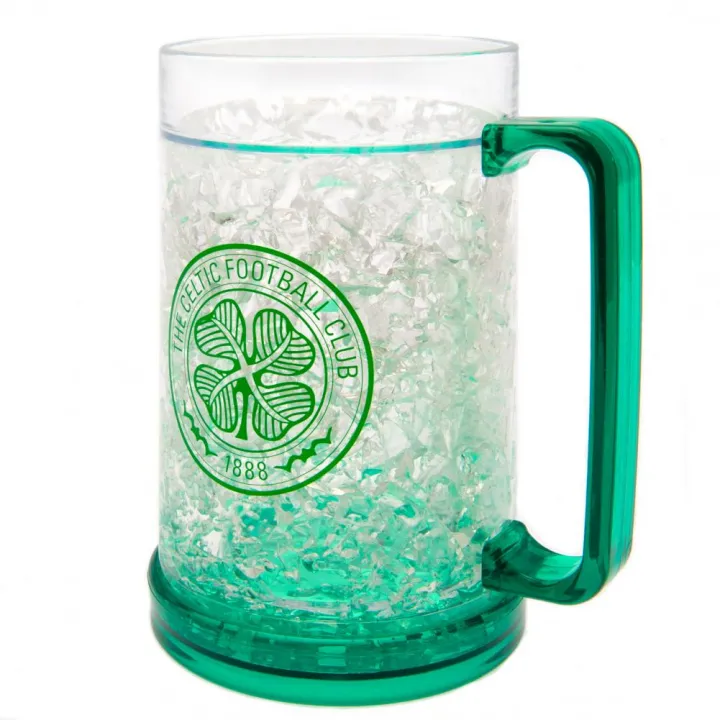 Celtic FC Freezer Mug – снимка 2