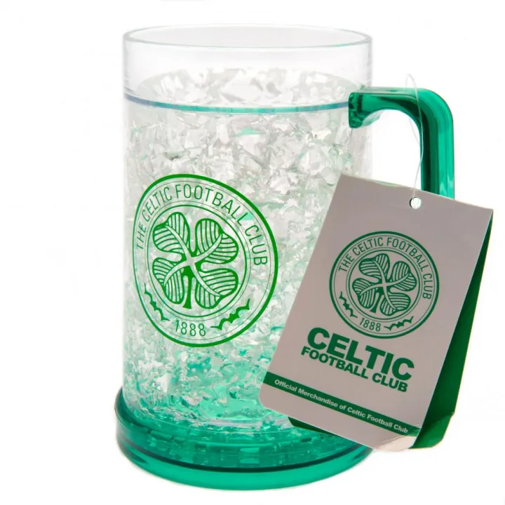 Celtic FC Freezer Mug – снимка 3