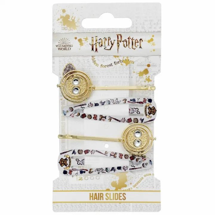 Harry Potter комплект за коса Time Turner – снимка 2