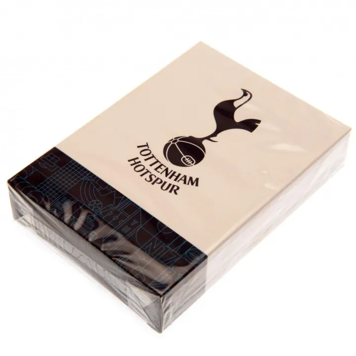 Tottenham Hotspur FC карти за игра – снимка 3