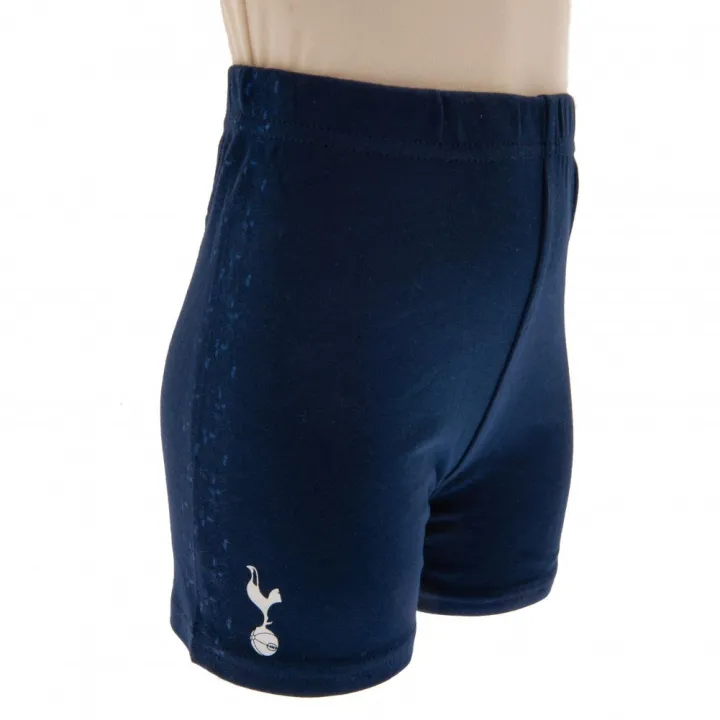Tottenham Hotspur FC Shirt & Short Set 12/18 mths MT – снимка 3