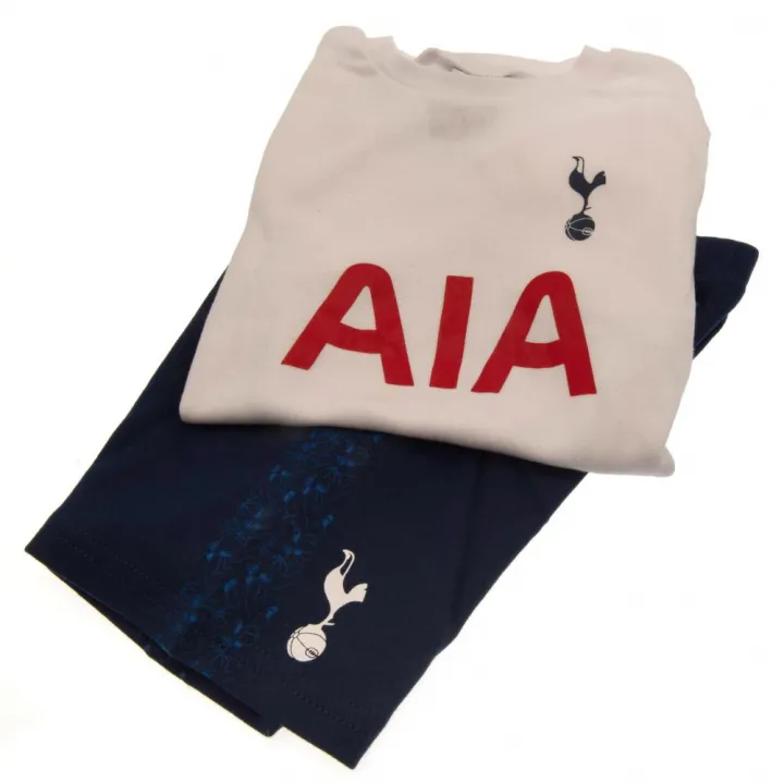 Tottenham Hotspur FC Shirt & Short Set 12/18 mths MT – снимка 4